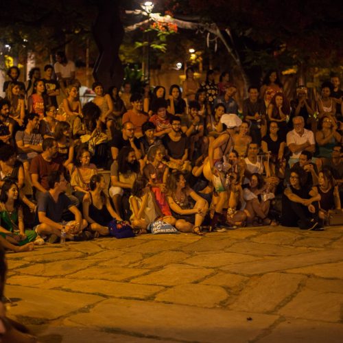 Assembleia Comum (18)